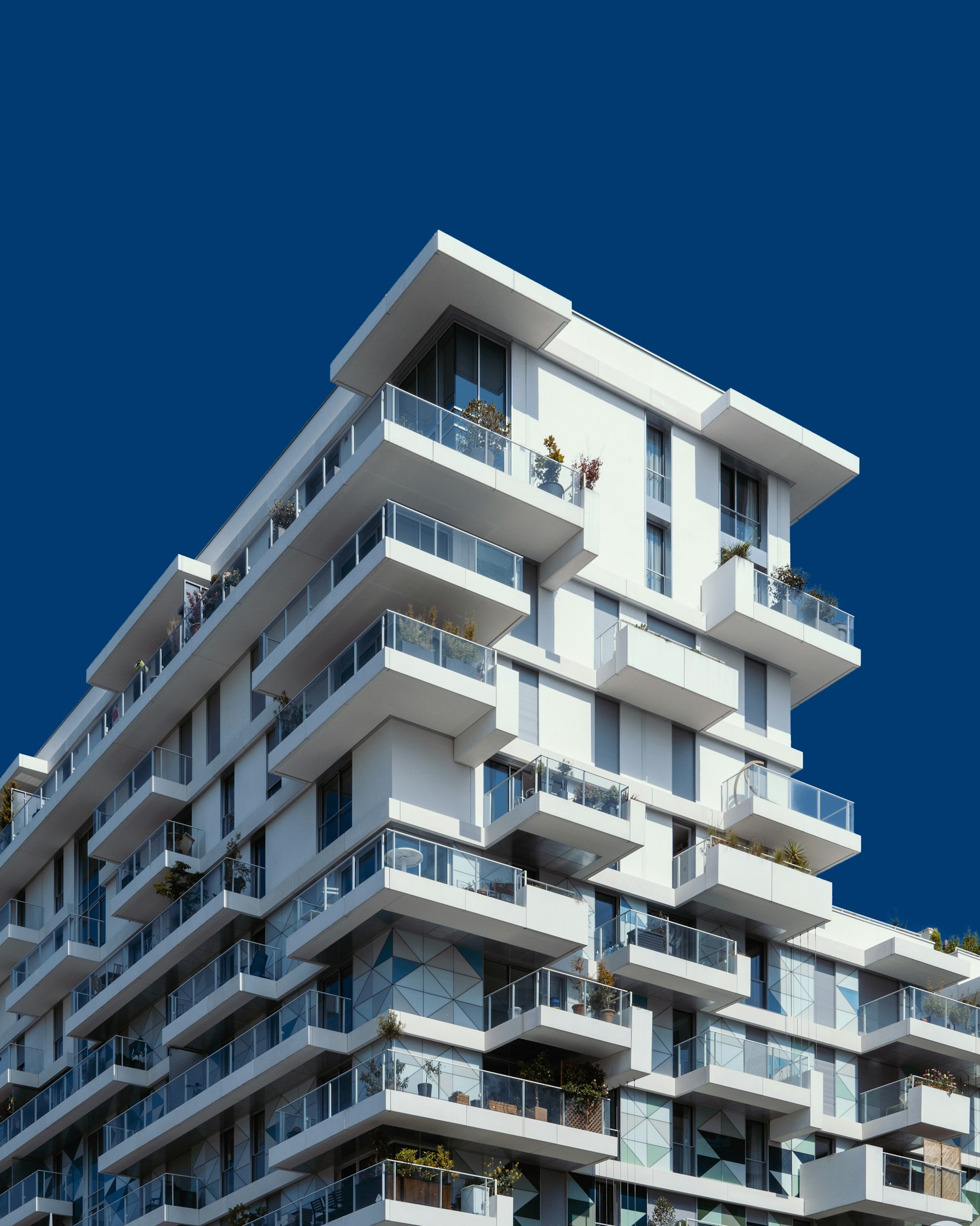 Tower elevation at Austin Aurus, Wakad, Pune